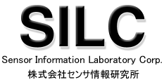 SILC : Sensor Information Laboratory Corp.